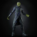 Marvel Legends - Captain Marvel - Talos (Skrull) 6-inch Figure