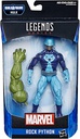 Marvel Legends Series - Rock Python - 6 inch Action Figure