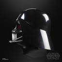 STAR WARS BLACK SERIES DARTH VADER ELECTRONIC HELMET