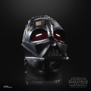 STAR WARS BLACK SERIES DARTH VADER ELECTRONIC HELMET