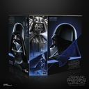 STAR WARS BLACK SERIES DARTH VADER ELECTRONIC HELMET