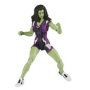 MARVEL LEGENDS - DISNEY PLUS - SHE-HULK 6 INCH ACTION FIGURE