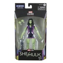 MARVEL LEGENDS - DISNEY PLUS - SHE-HULK 6 INCH ACTION FIGURE