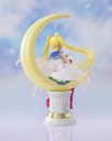 PRETTY GUARD SUPER SAILOR MOON FIGUARTS ZERO CHOUETTE FIG