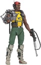 Aliens - Series 13 - Space Marine Sgt. Apone 8 Inch Action Figure