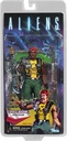 Aliens - Series 13 - Space Marine Sgt. Apone 8 Inch Action Figure
