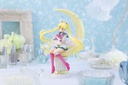 PRETTY GUARD SUPER SAILOR MOON FIGUARTS ZERO CHOUETTE FIG