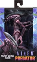 ALIEN VS PREDATOR MOVIE DECO ALIEN RAZOR CLAWS ALIEN Aliens vs Predator - Razor Claws Alien (Arcade Appearance) 8 Inch Action Figure