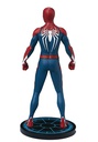 MARVEL ARMORY - SPIDER-MAN ADVANCED SUIT 1/10 RESIN STATUE