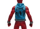 MARVEL ARMORY - SPIDER-MAN SCARLET SPIDER 1/10 RESIN STATUE