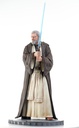 STAR WARS MILESTONES - A NEW HOPE - BEN KENOBI 1/6 SCALE STATUE