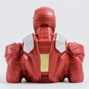 Marvel - Iron Man VII Deluxe Bust Coin Bank