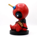 Marvel - Baby Deadpool Mega Coin Bank