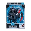 DC MULTIVERSE - BLACKEST NIGHT BATMAN 7 INCH ACTION FIGURE