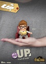 Disney & Pixar's UP - Carl and Ellie Figure 2-Pack