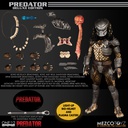 PREDATOR - ONE-12 COLLECTIVE DELUXE EDITION ACTION FIGURE