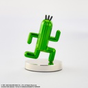 FINAL FANTASY VII REMAKE BRIGHT ARTS GALLERY CACTUAR FIG