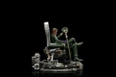 DC COMICS BATMAN The Riddler Deluxe 1:10 Scale Statue