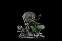 DC COMICS BATMAN The Riddler Deluxe 1:10 Scale Statue