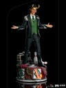 MARVEL STUDIOS LOKI Loki President Variant 1:10 Scale Statue