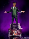 MARVEL STUDIOS LOKI Loki President Variant 1:10 Scale Statue