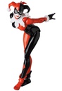 DC COMICS - BATMAN HUSH - HARLEY QUINN MaFEX DELUXE ACTION FIGURE