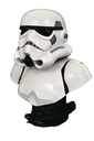 STAR WARS - LEGENDS IN 3D - A NEW HOPE - STORMTROOPER 1/2 SCALE BUST