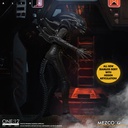 ONE-12 COLLECTIVE - ALIEN DELUXE EDITION ACTION FIGURE