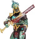 Mortal Kombat - Kotal Kahn (Bloody) - 7 inch Action Figure with Accessories