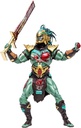 Mortal Kombat - Kotal Kahn (Bloody) - 7 inch Action Figure with Accessories