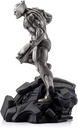 Marvel - Pewter Collection - Wolverine Victorious - Limited Edition Hand Finished Statue