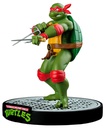 Teenage Mutant Ninja Turtles - Raphael 12 inch (30 cm) Statue