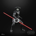 Star Wars Obi-Wan Kenobi - Fifth Brother Inquisitor 6 inch Action Figure