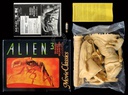 Alien 3 - Queen Chest Burster 1/1 scale PVC Model Kit by Halcyon Movie Classics