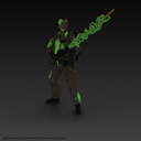 Ghostbusters - Plasma Series - Glow-in-the-Dark Ray Stantz Action Figure