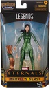 MARVEL LEGENDS - ETERNALS - SERSI 6 INCH ACTION FIGURE