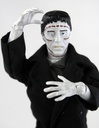 HAMMER'S FRANKENSTEIN - FRANKENSTEIN'S MONSTER 8 INCH MEGO ACTION FIGURE