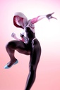 Marvel Now! - Spider-Gwen 1/7 Scale Bishoujo PVC Statue