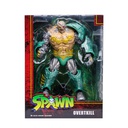 SPAWN - OVERTKILL 7 INCH SCALE MEGAFIG ACTION FIGURE