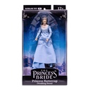 PRINCESS BRIDE - WAVE 2 - PRINCESS BUTTERCUP WEDDING DRESS VERSION 7 INCH ACTION FIGURE