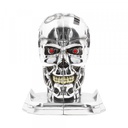 Terminator 2 - T-800 Bookends