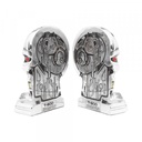 Terminator 2 - T-800 Bookends