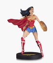 DC Collectibles - Designer Series - Jim Lee Superman, Batman & Wonder Woman Statue Set (3 Pack)