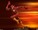 DC - THE FLASH Premium Format Figure by Sideshow Collectibles