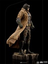 DC Comics - Zack Snyder's Justice League - Knightmare Batman 1/10 Scale Statue