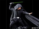 Star Wars - The Mandalorian - Luke Skywalker Combat Version 1/10 Scale Statue