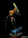 Marvel - X-Men - Magik 1/10 Scale Statue