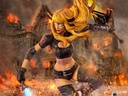 Marvel - X-Men - Magik 1/10 Scale Statue