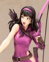 MARVEL - HAWKEYE - KATE BISHOP BISHOUJO STATUE