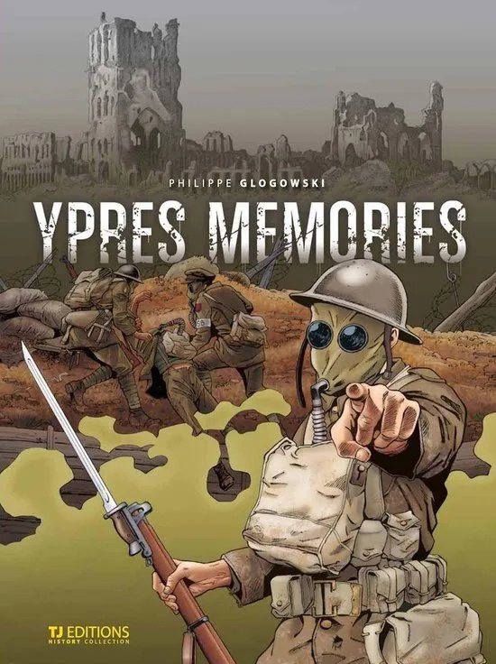 Ypres Memories 1 (NL)